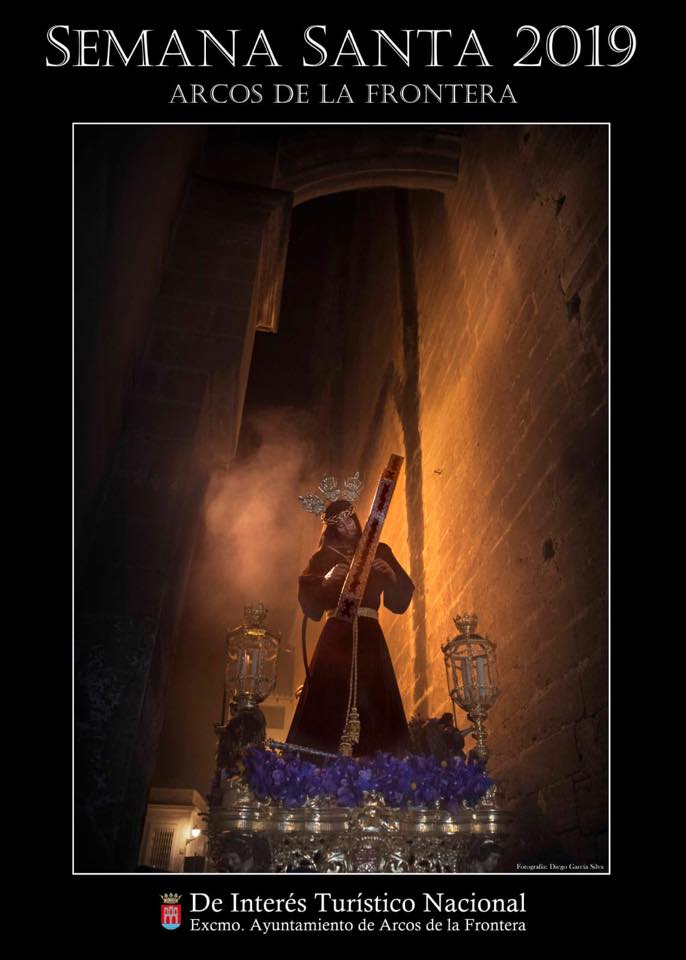 Semana Santa en Arcos de la Frontera 2019 Arcos de la Frontera